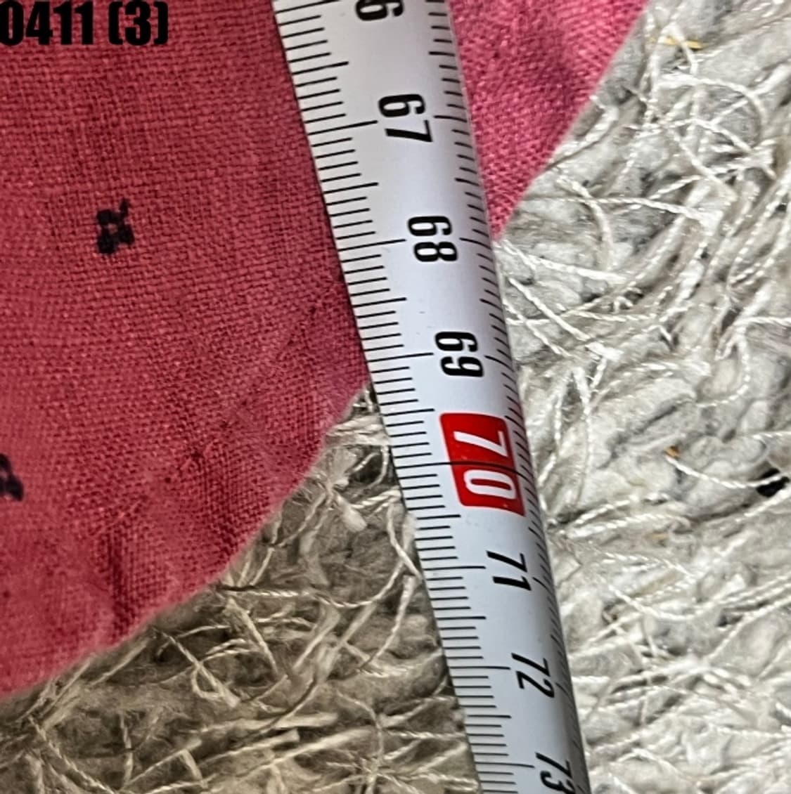 아베크롬비 셔츠 상품이미지8