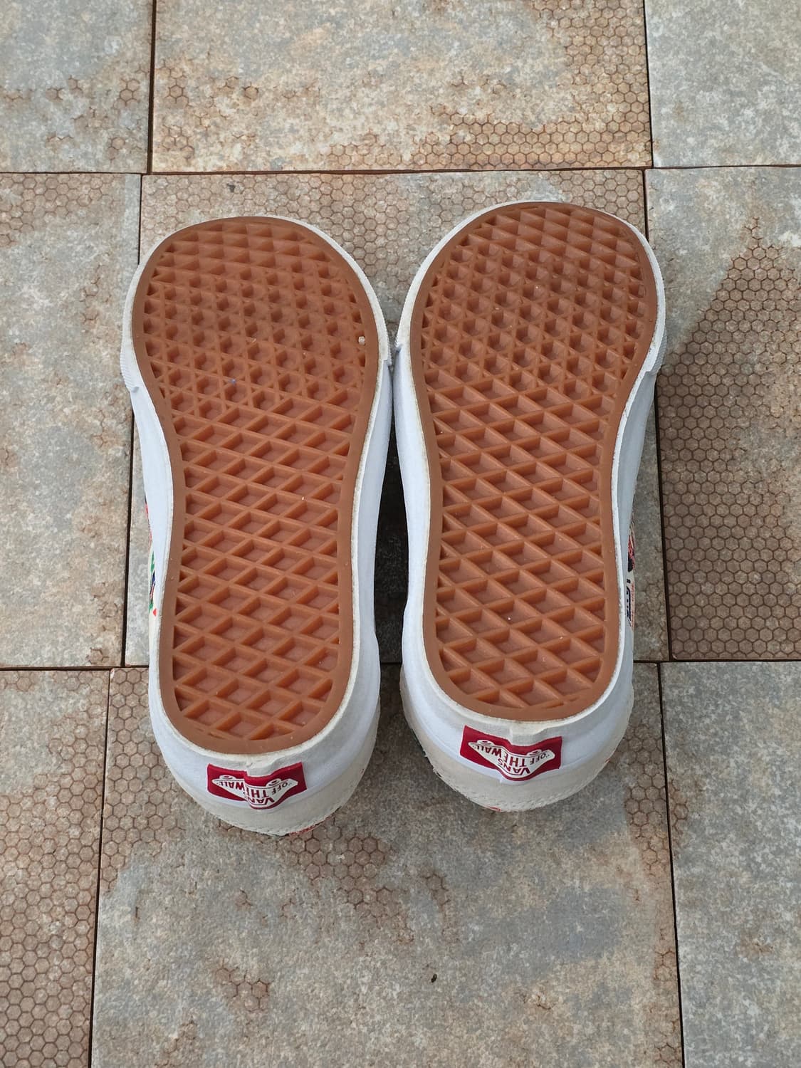 (225)반스 올드스쿨 스프링 데이즈 상품이미지10