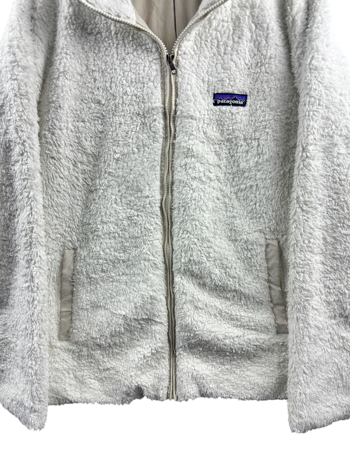 파타고니아 후리스 집업1354 상품이미지4