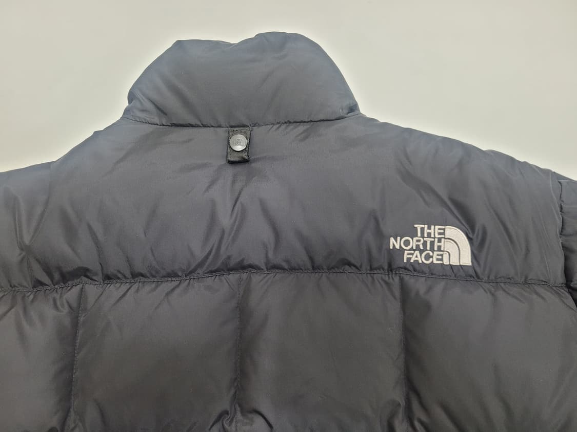 노스페이스 블랙 700 구스 다운 패딩 / 남 95
 상품이미지4