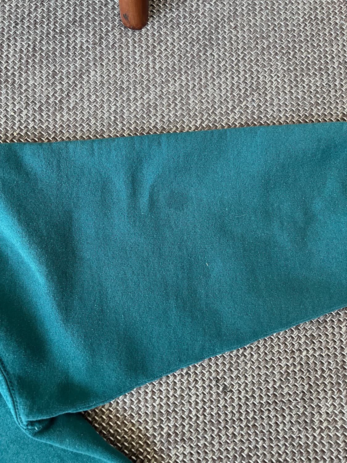 90s Russell Athletic Hoodie 러셀 후드티 L 상품이미지5