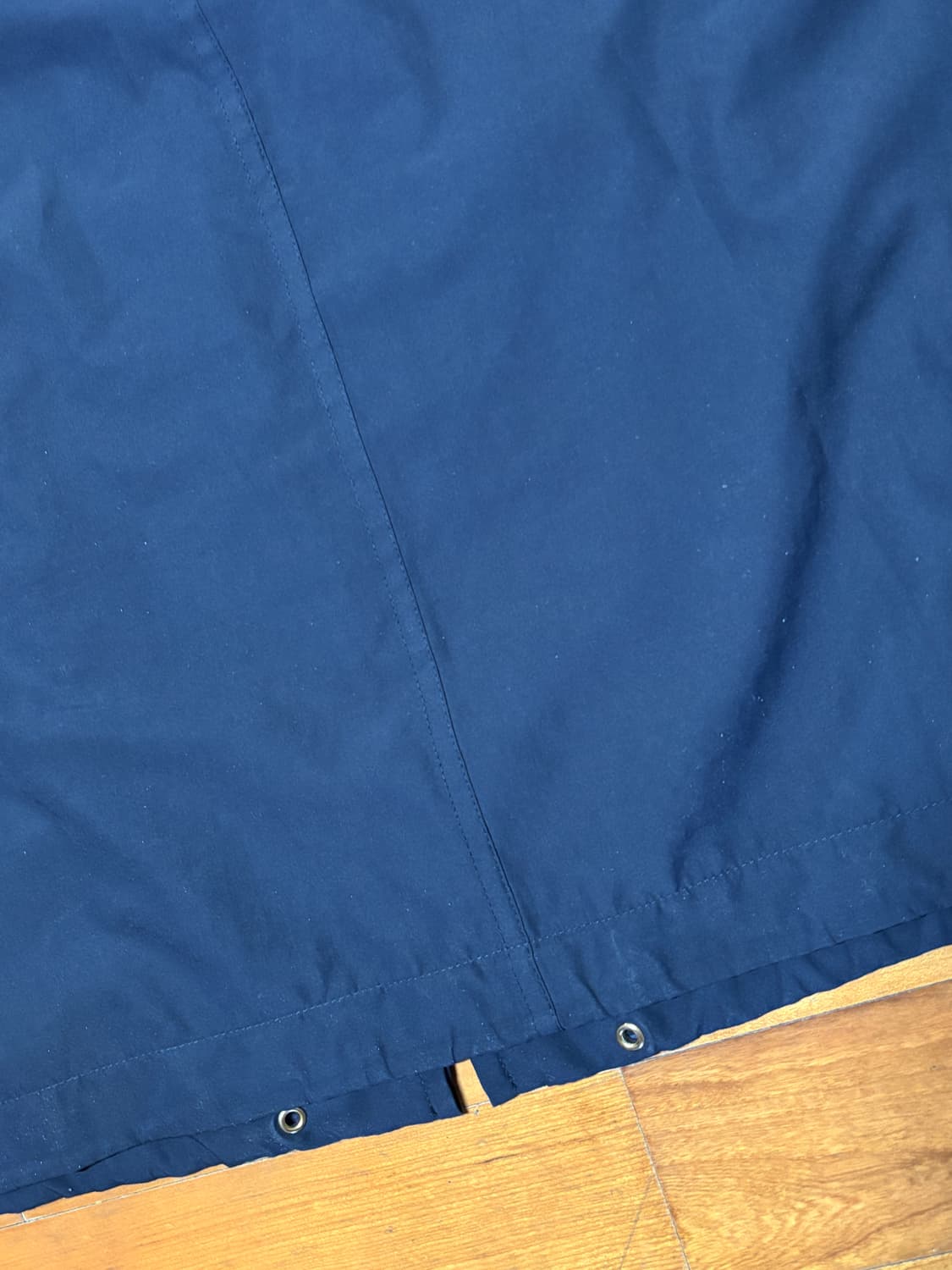 vintage daks spring autumn jacket 105siz 상품이미지5