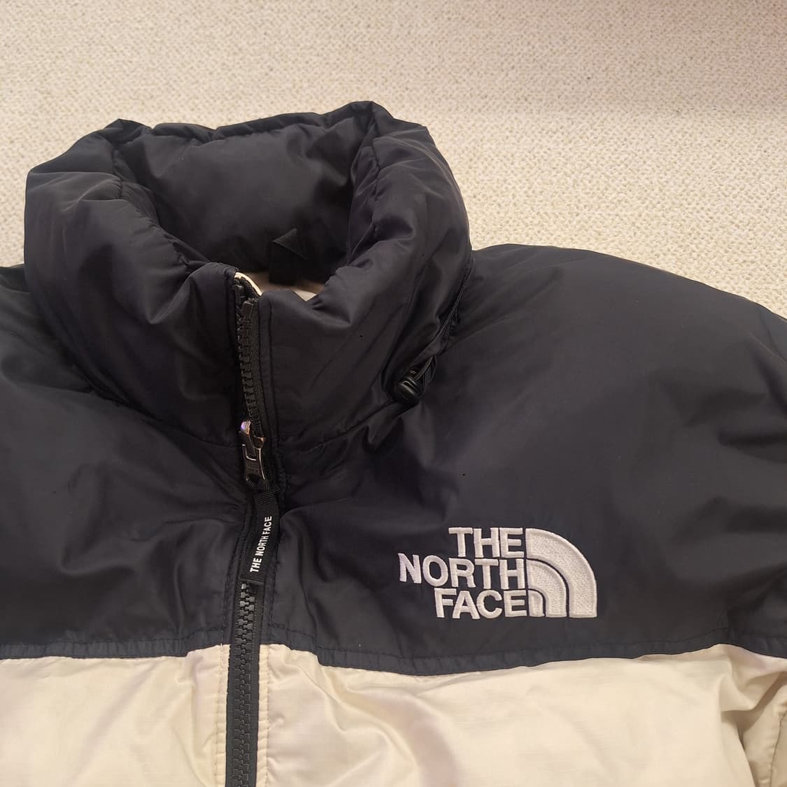 노스페이스  눕시패딩XL 상품이미지3