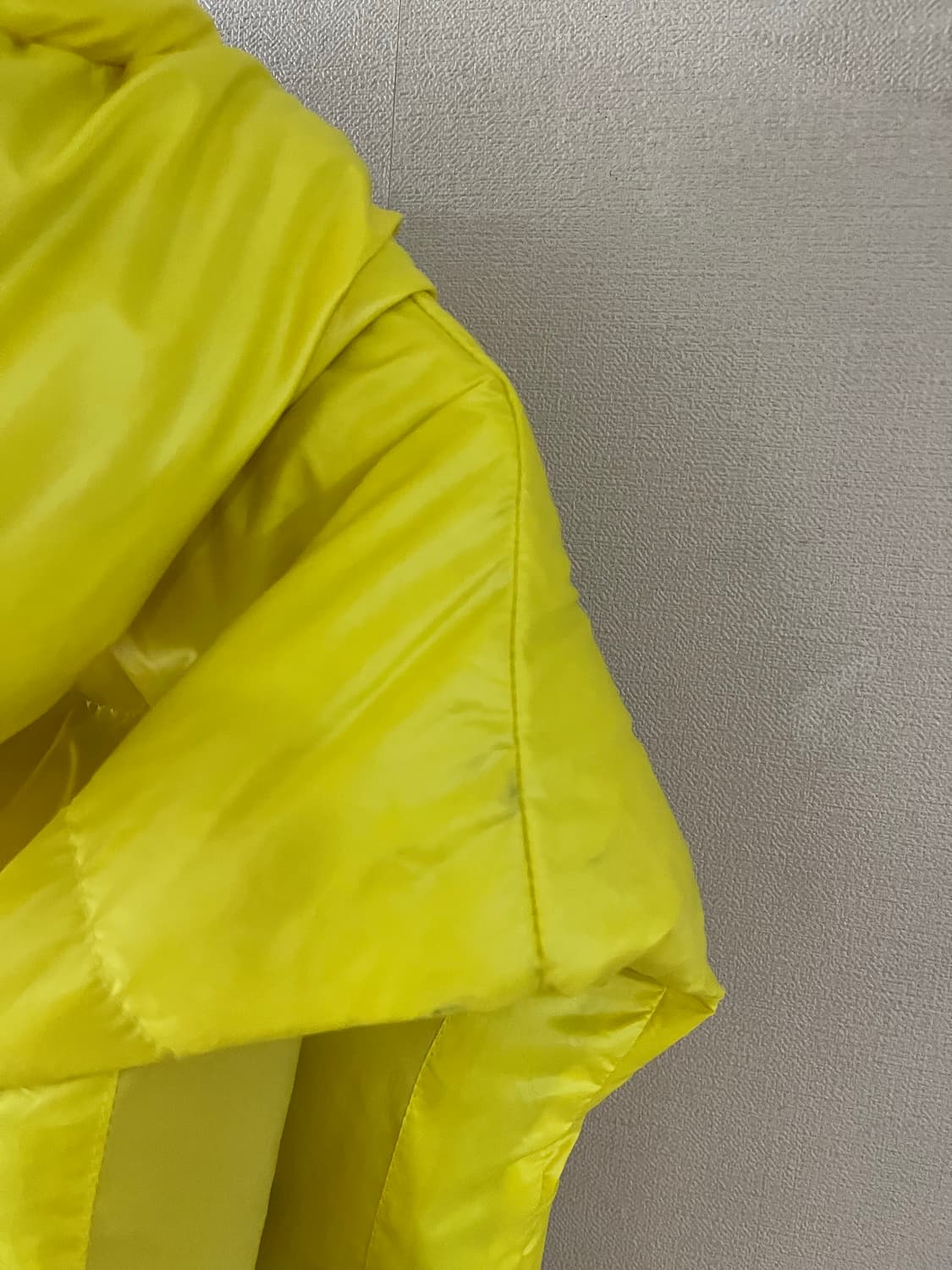 옌키옌키 IENKY IENKY 패딩베스트(S) 상품이미지9