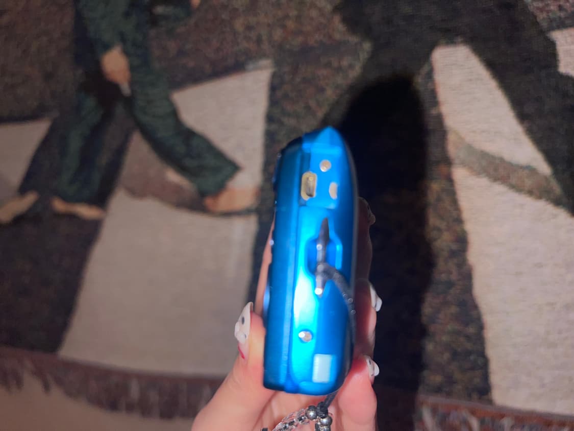 니콘 쿨픽스 s3600 빈티지 디지털 카메라 | 직접 찍은 작례 있음 상품이미지3