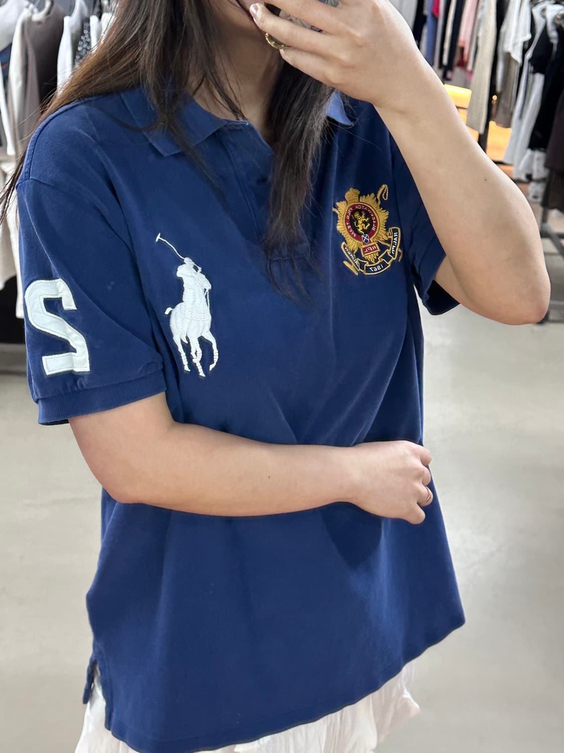 폴로 빅포니 카라티 상품이미지2