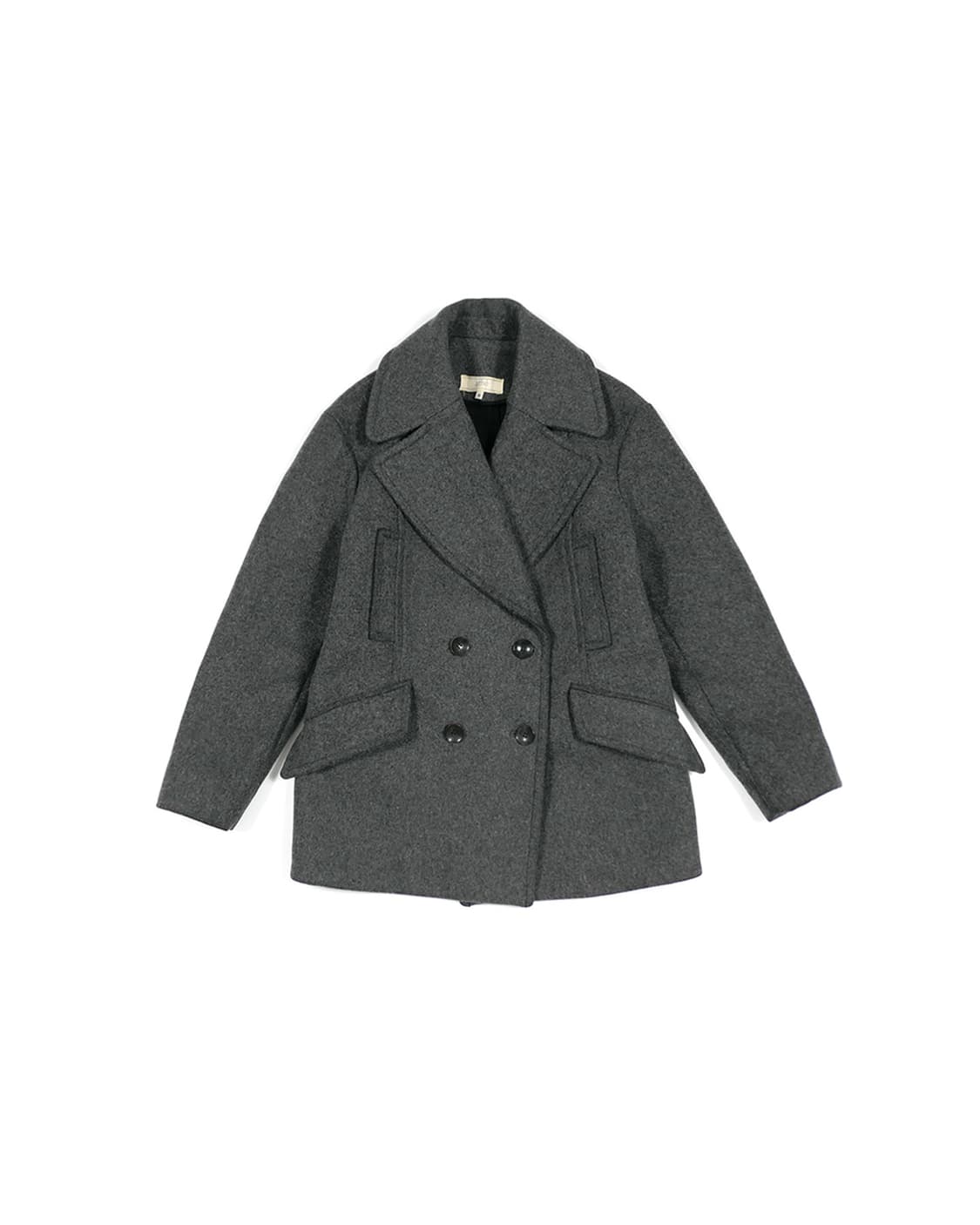 Athe Vanessa Bruno pea coat 상품이미지1
