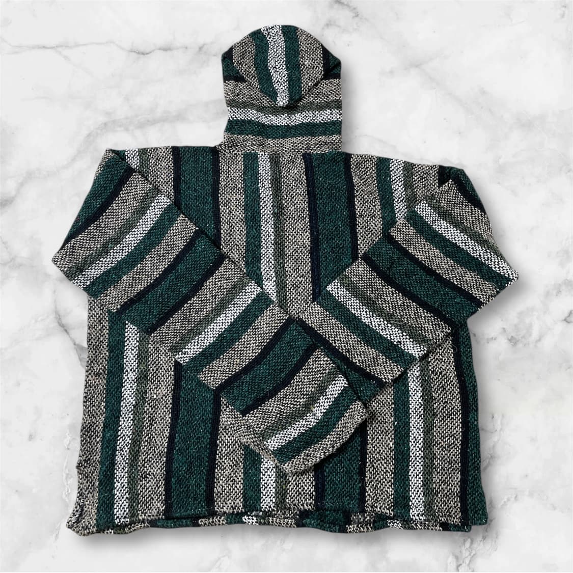 아메리칸 빈티지 - 멕시칸 후드티 상품이미지2