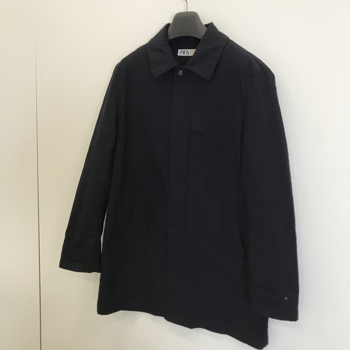 자라 트레블러 카코트 [남성L사이즈] 상품이미지2