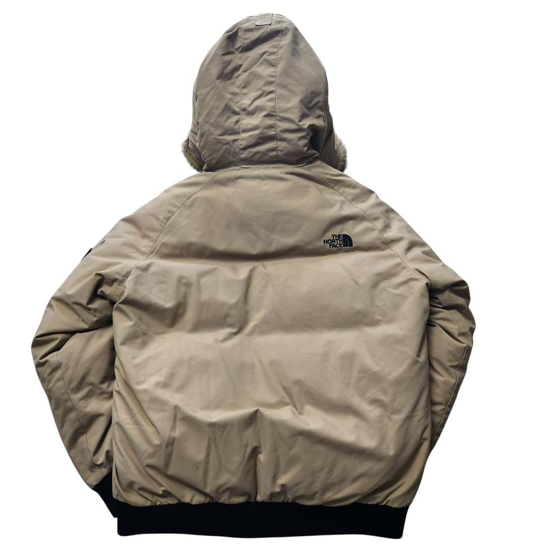 노스페이스 패딩 상품이미지3