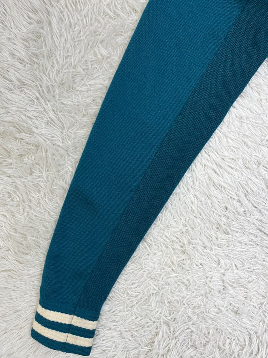 라코스테 집업 가디건/#2860 상품이미지3