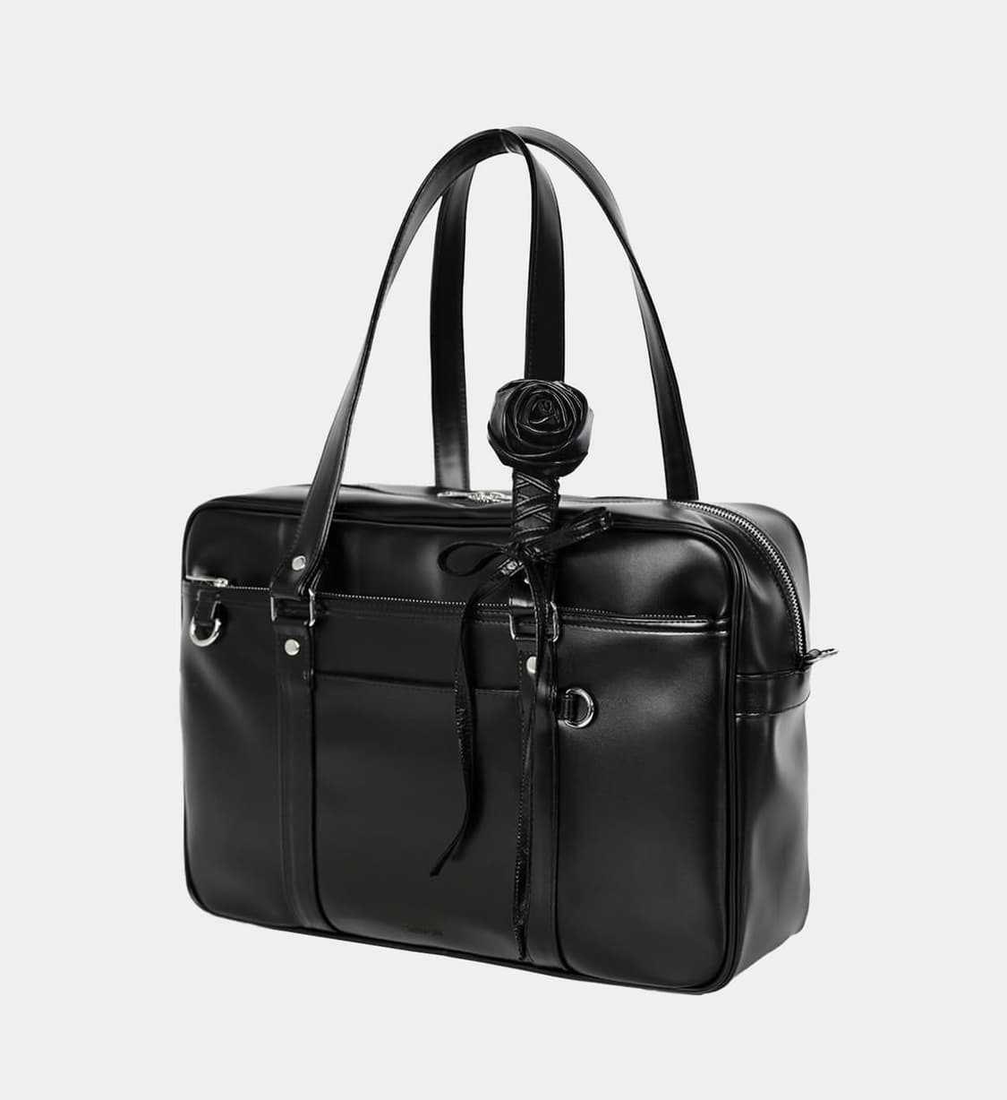 생긴스튜디오 장미 백3 상품이미지1