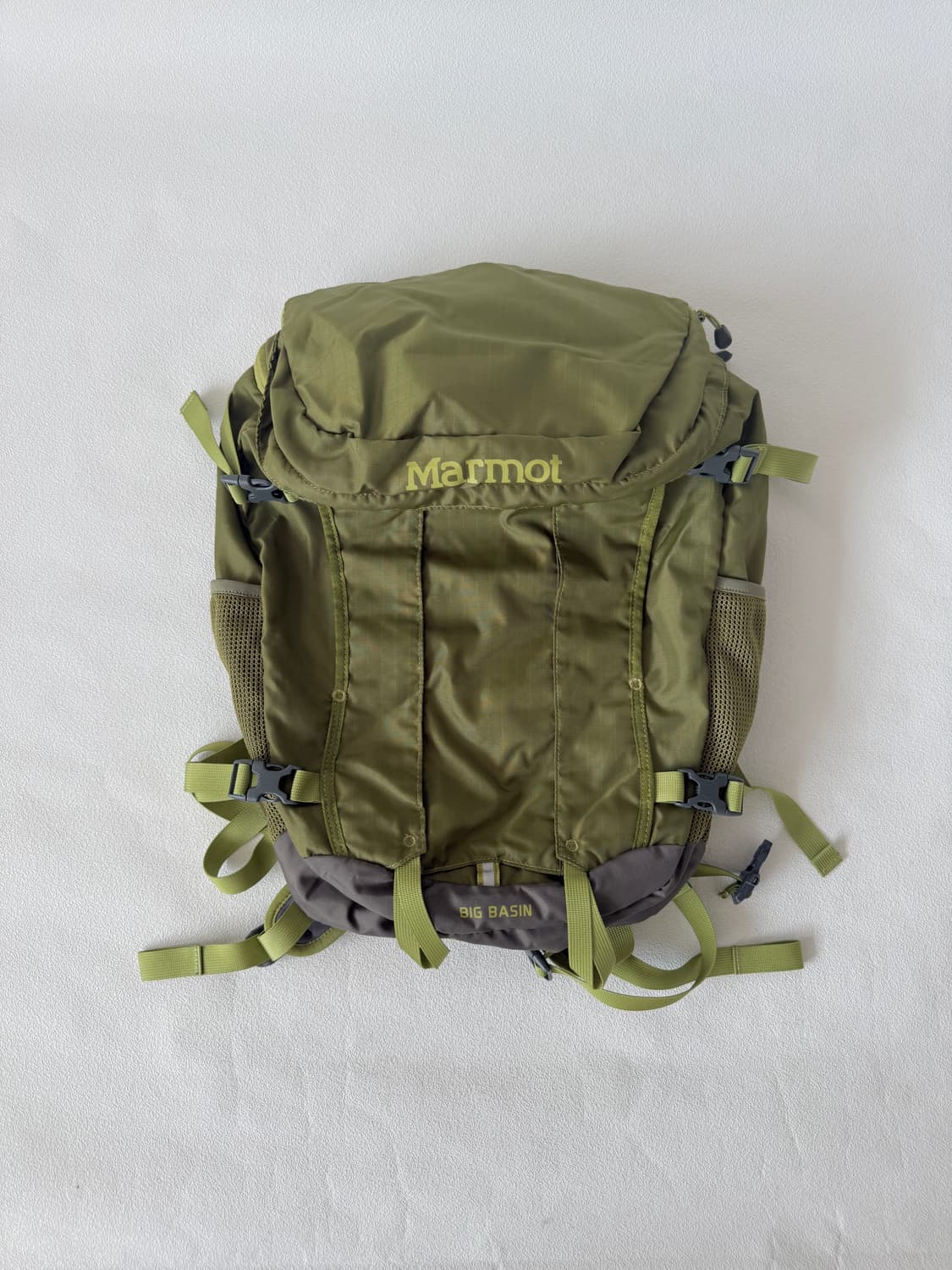 마모트(Marmot) 하이킹 백팩 상품이미지1