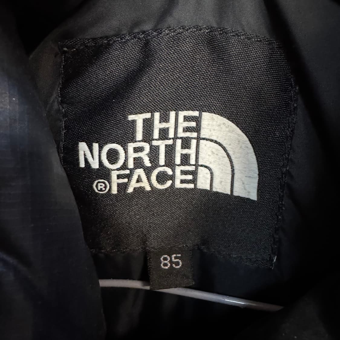 노스페이스 눕시 필파워 700 패딩 자켓 상품이미지6