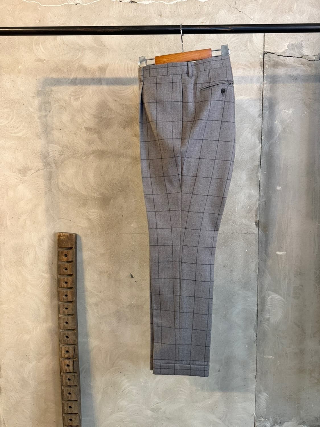 빔즈에프 수트 셋업 52 상품이미지8