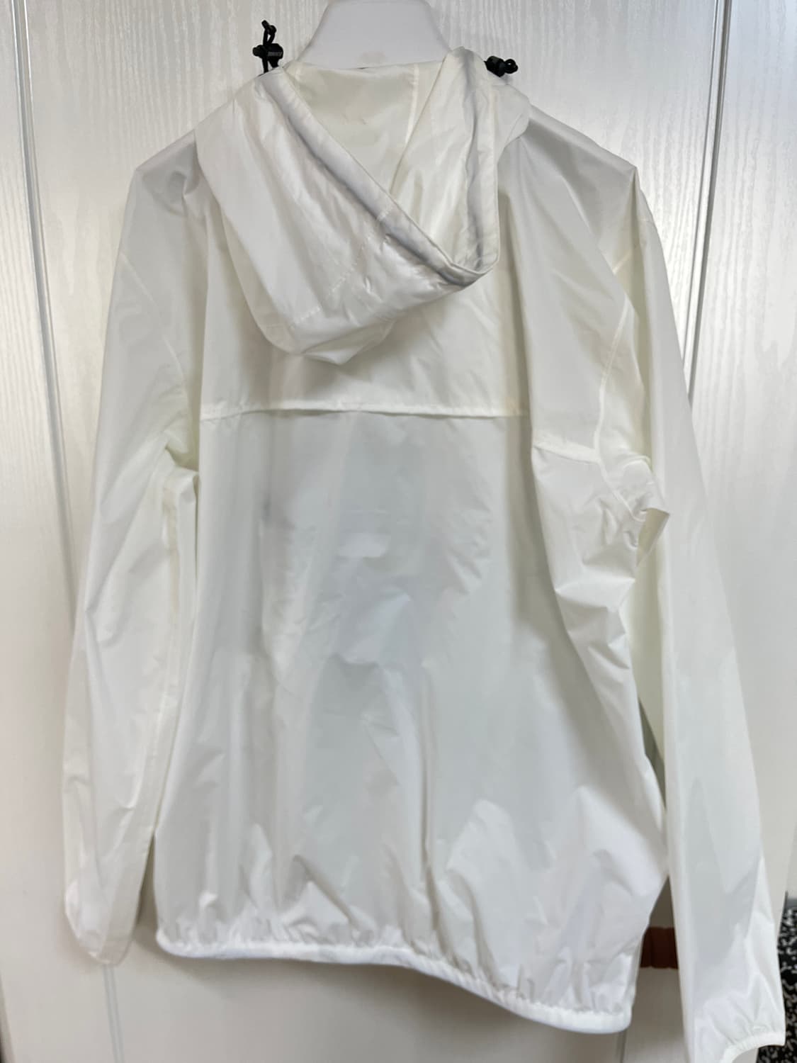 까웨 반집업 아노락 100~슬림 105 상품이미지9