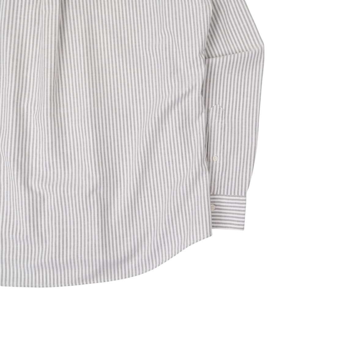 브룩스브라더스 옥스포드 스트라이프 셔츠 상품이미지7