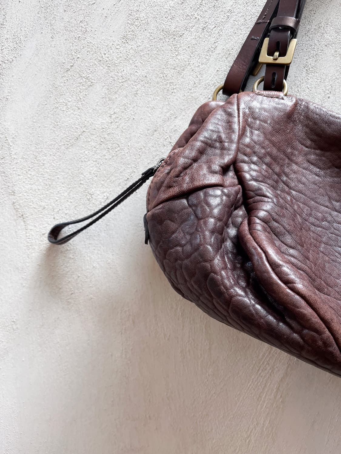 Genten / Goat Leather 상품이미지5