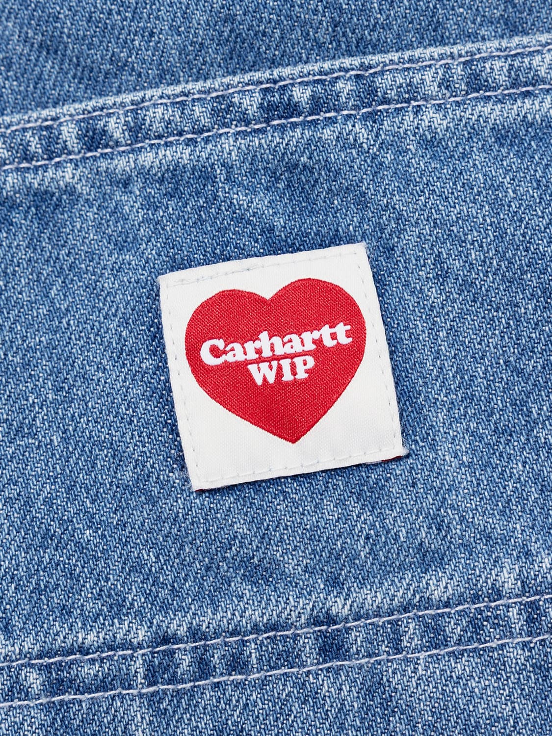 칼하트 내쉬 더블니 팬트 (NASH DOUBLE KNEE PANT) 상품이미지2