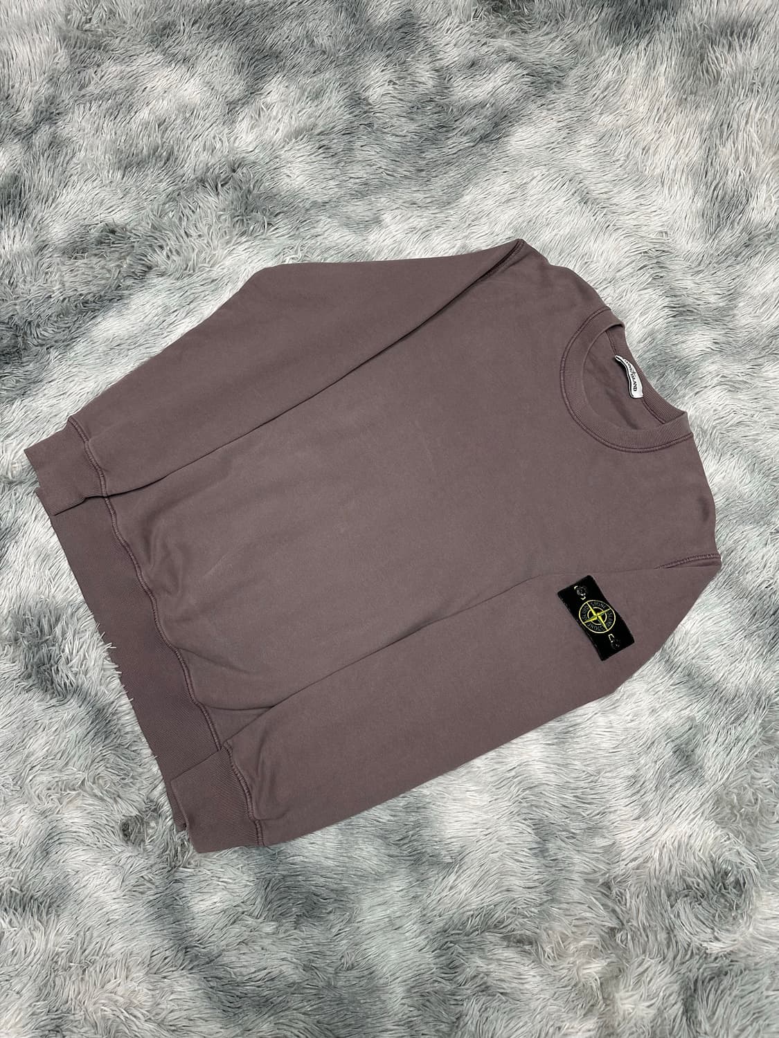 [XL Size] 스톤아일랜드 맨투맨 상품이미지2