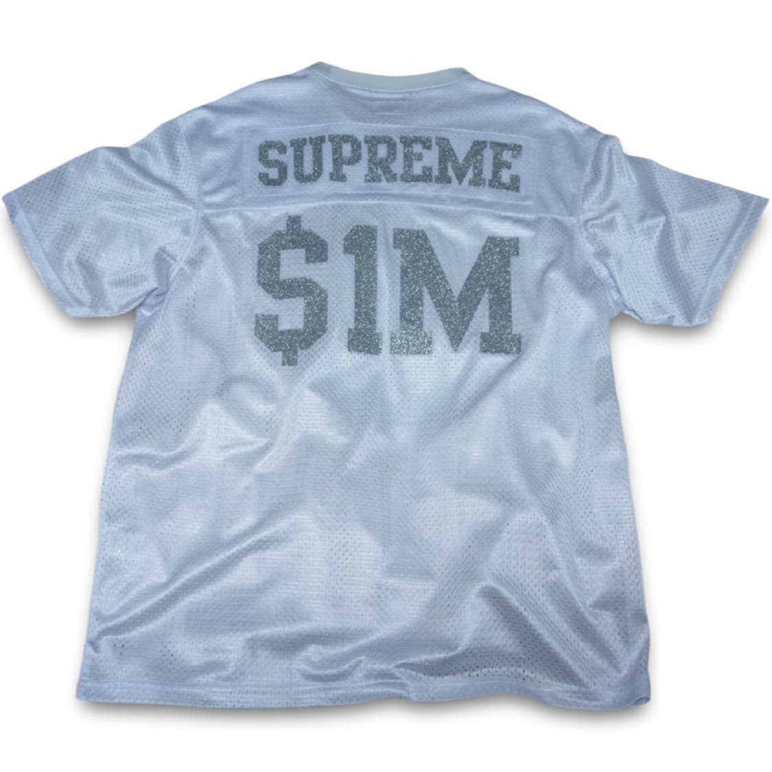 Supreme  슈프림 football 져지 상품이미지2