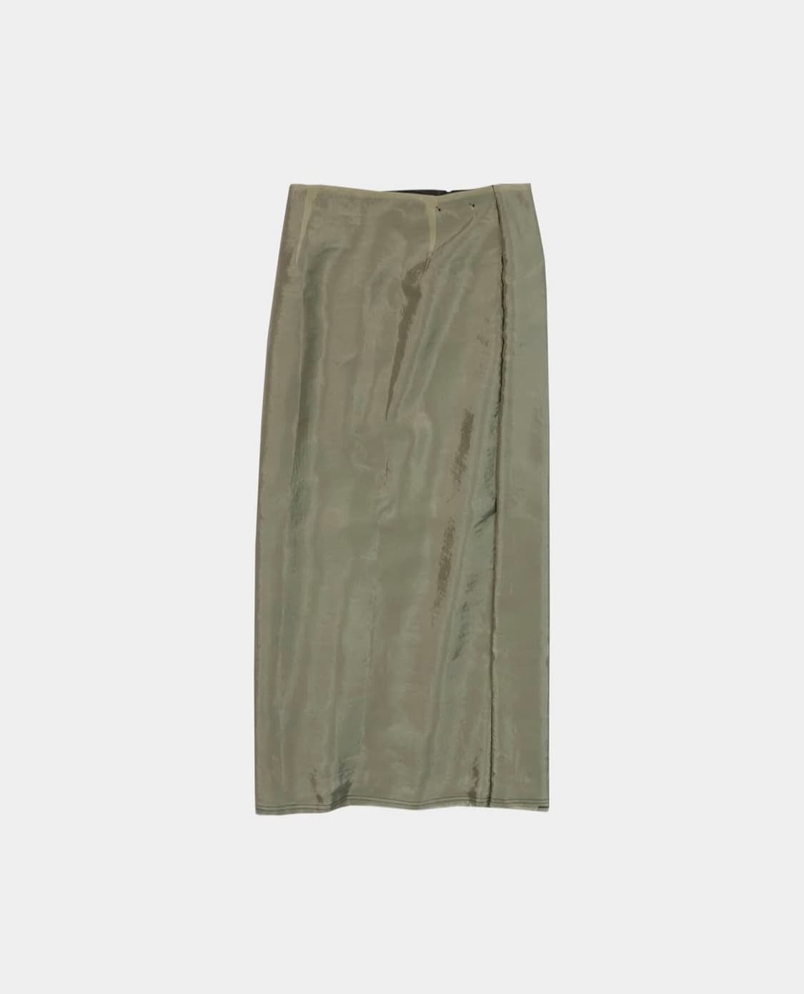 JACQUARD MAXI SKIRT 상품이미지4