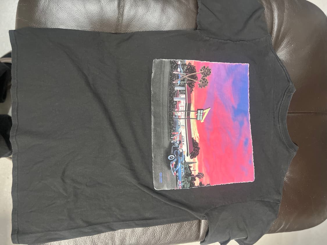 Usa 인앤아웃버거 m 상품이미지3