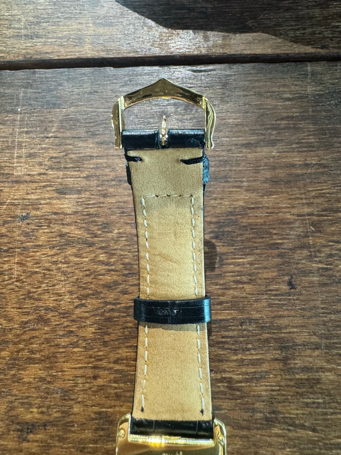 까르띠에 탱크머스트 빈티지 라지 상품이미지5