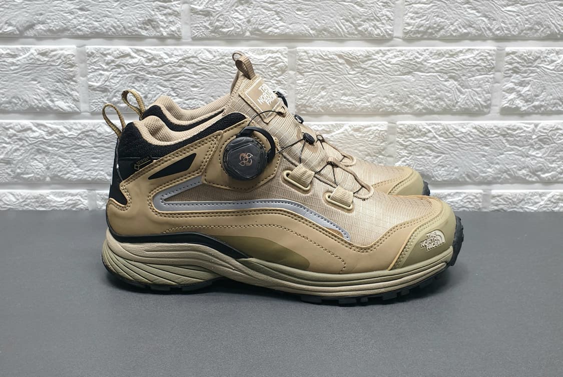 [240]노스페이스 고어텍스 등산화 상품이미지4