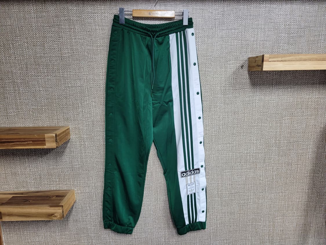 28~30인치 아디다스 트레이닝 조거팬츠 올드스쿨  상품이미지1
