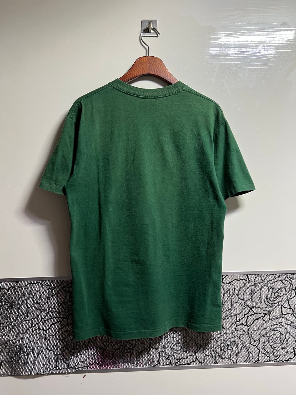 빈티지 90년대 트래셔 티셔츠 상품이미지5