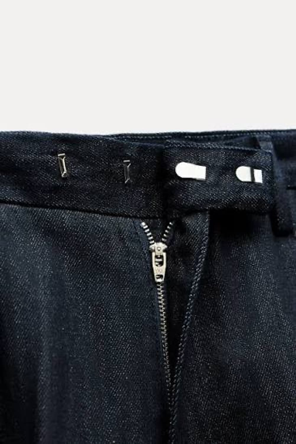 (XL, EU42, 32) Zara 팬츠 상품이미지2