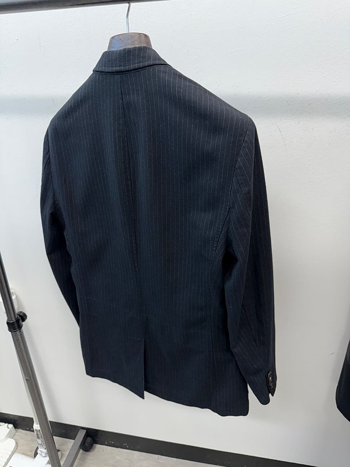 95) 폴로 스트라이프 코튼자켓  상품이미지8