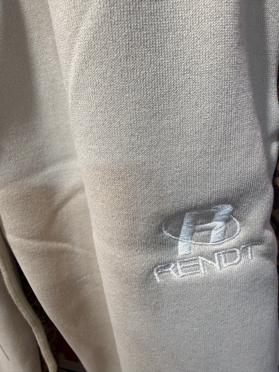 RENDT 빈티지 트레이닝 팬츠 상품이미지3