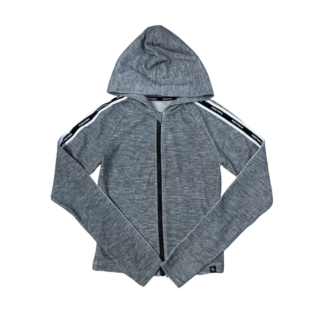 젝시믹스 후드집업 상품이미지1