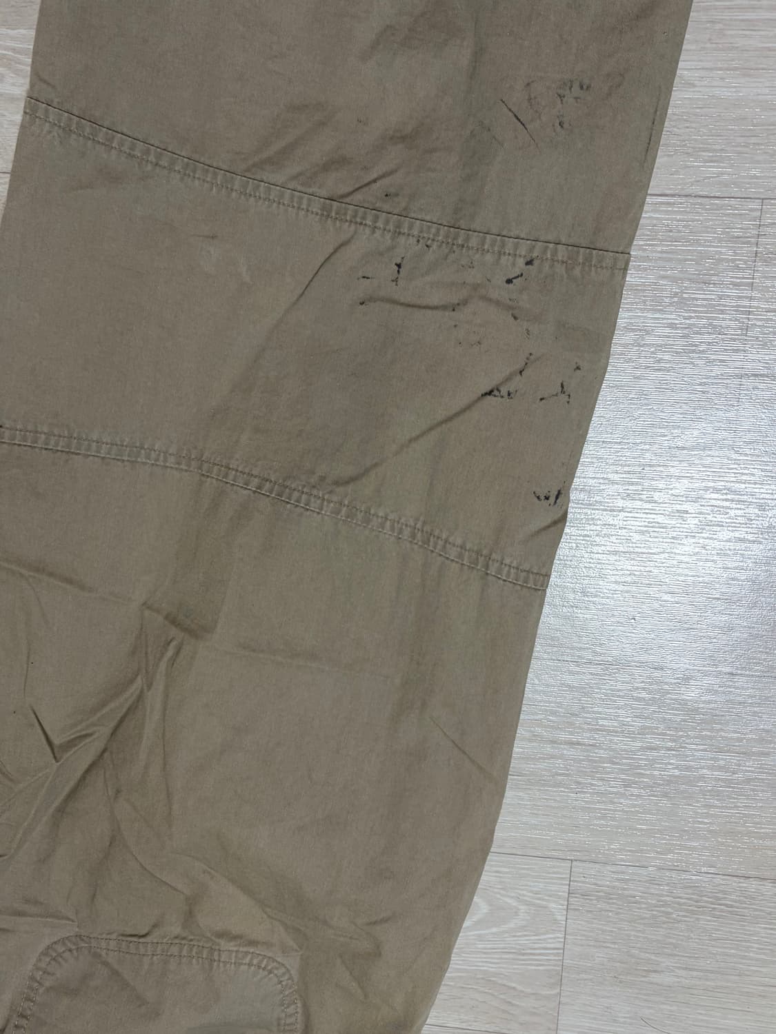 해칭룸바지 상품이미지3