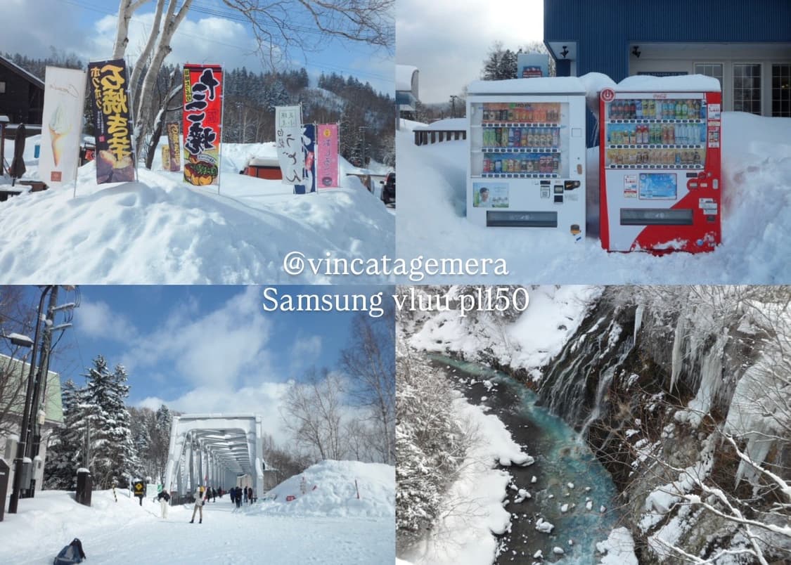 작례, 강추! } 삼성 VLUU PL150 빈티지디카 상품이미지2