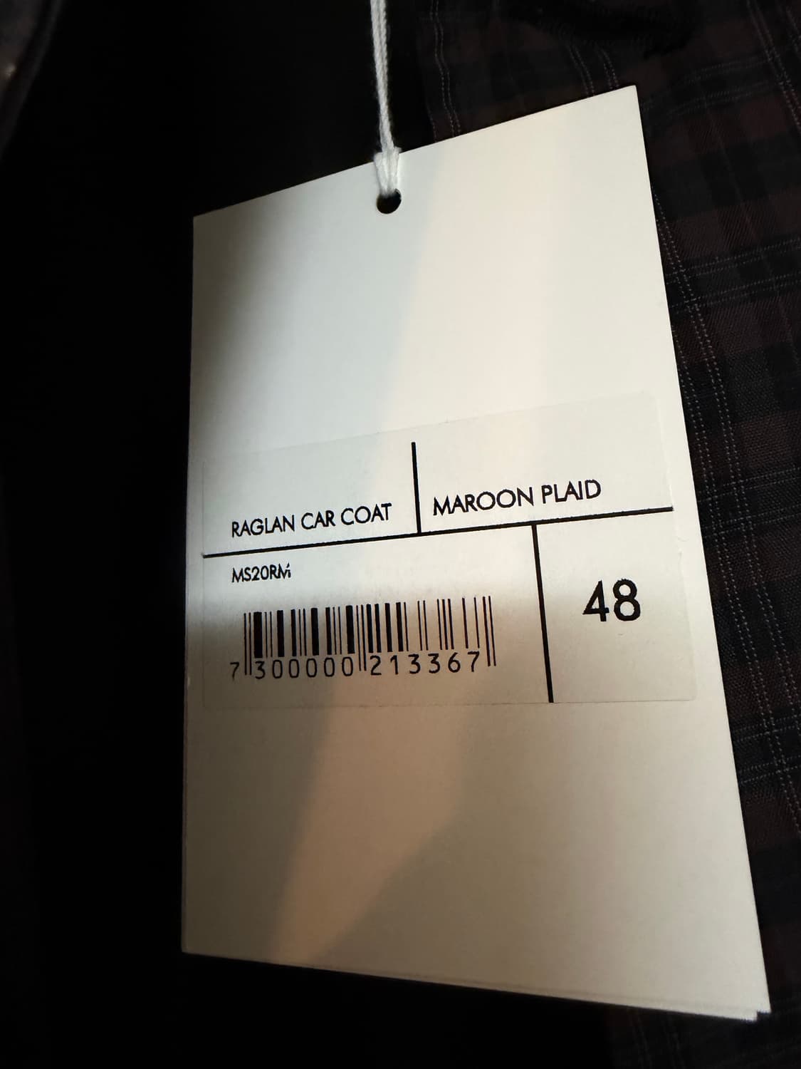 아워레가시 워크샵 스투시 카코트 48 상품이미지4