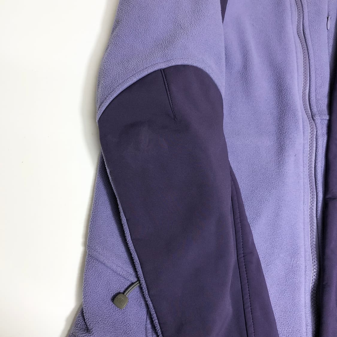 노스페이스 플리스 자켓 xs 상품이미지5