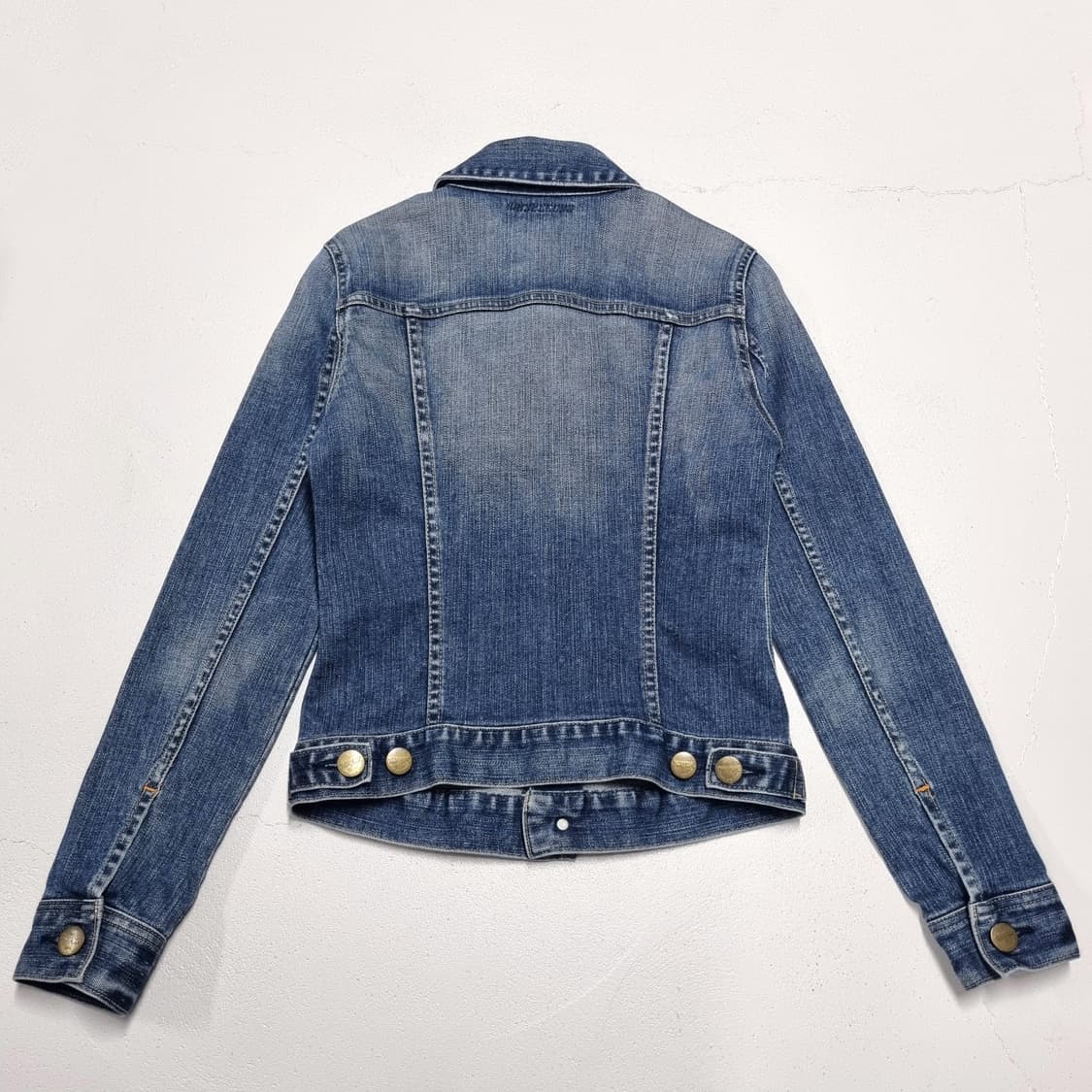 00S LEVIS RED TAB 슬림핏 데님자켓 - M 상품이미지6