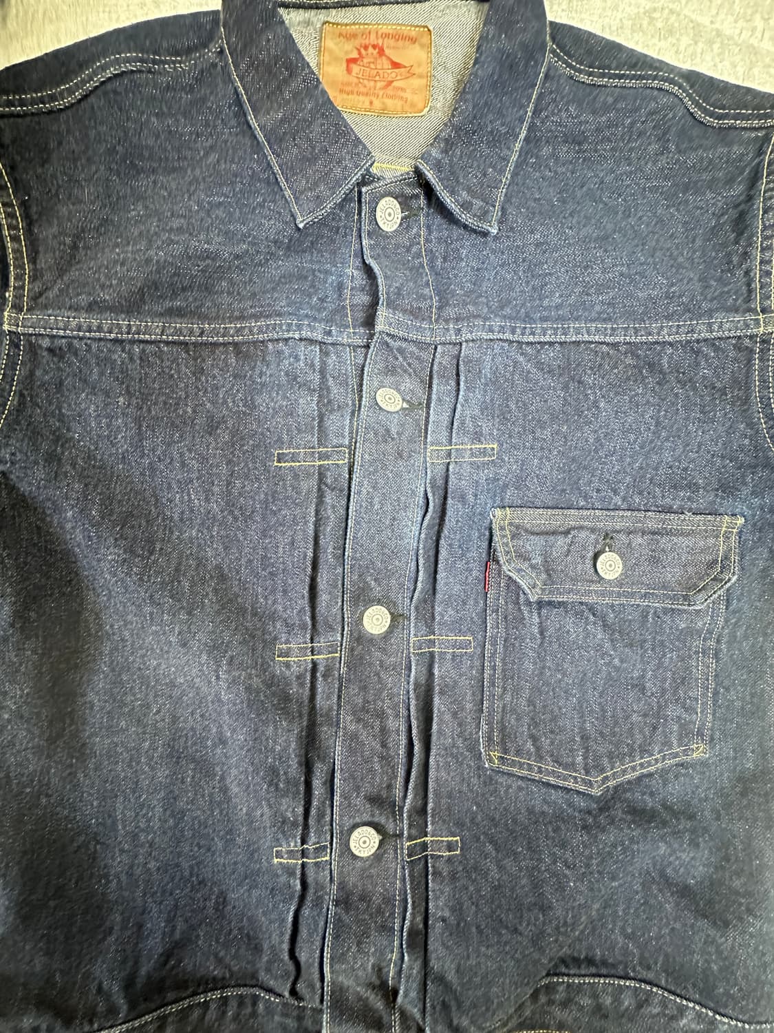 제라도 407exx xl 상품이미지2