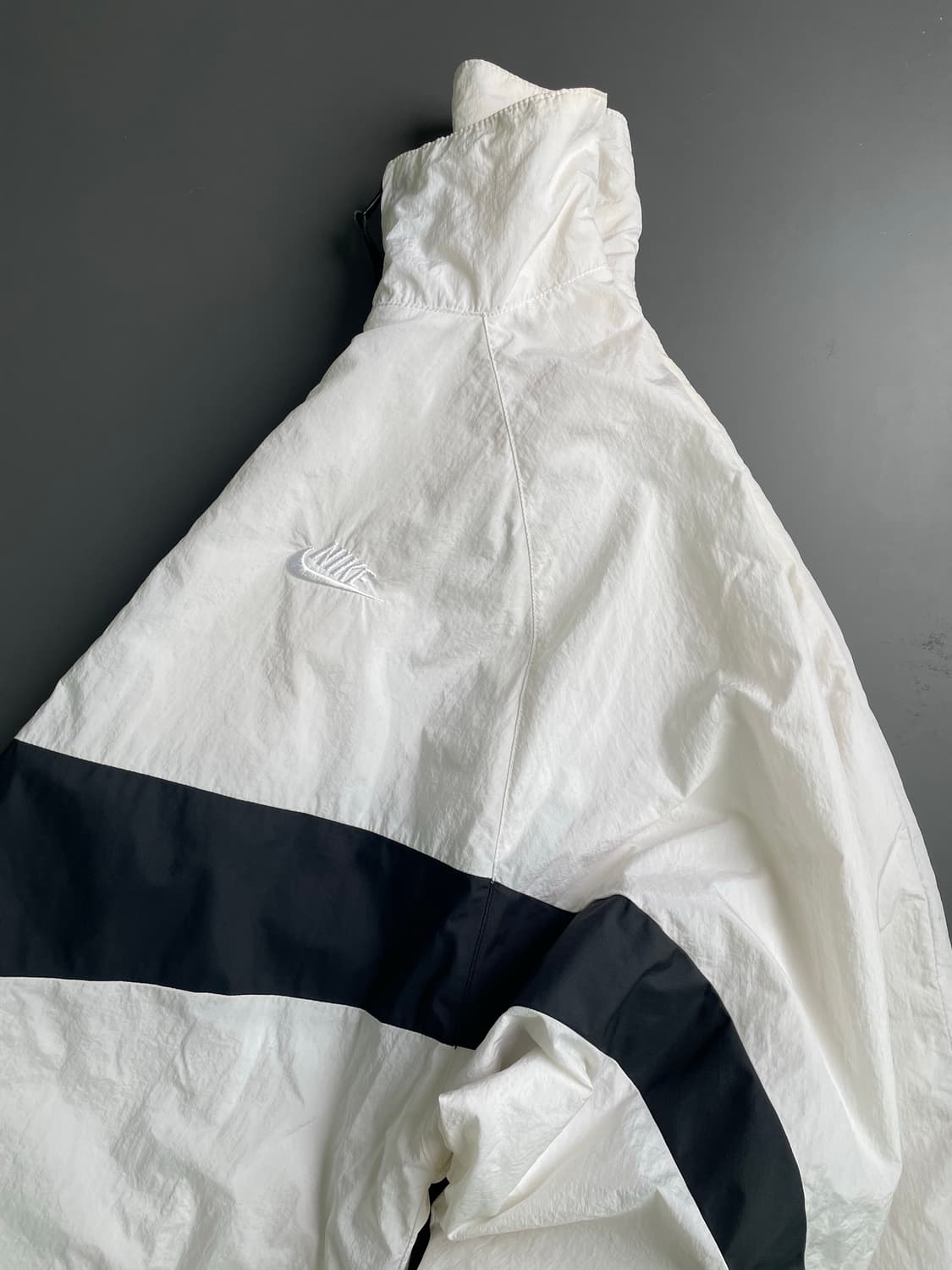 [XL] 나이키 빅스우시 우븐 바람막이 자켓 상품이미지4