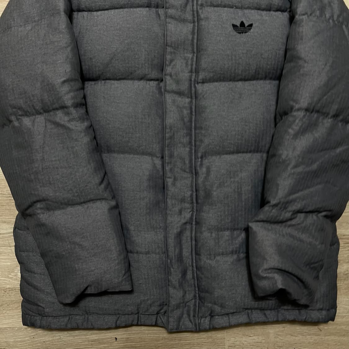아디다스 파이어버드 덕다운 푸퍼 패딩 상품이미지3