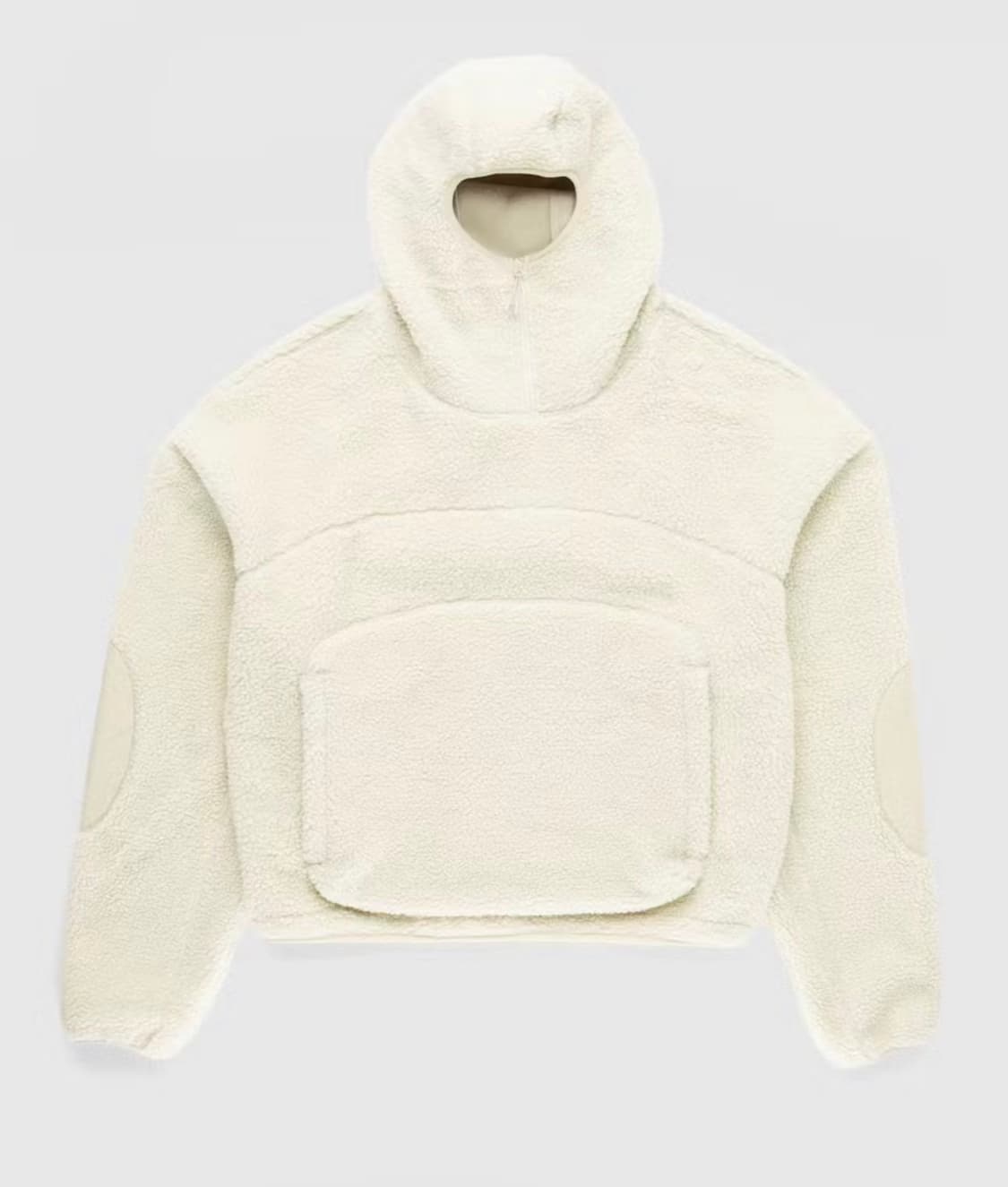 엔타이어스튜디오 플러피 플리스 후리스 상품이미지2