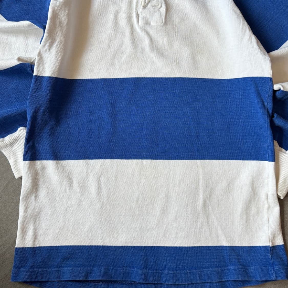 바바리안 럭비 티셔츠  상품이미지3