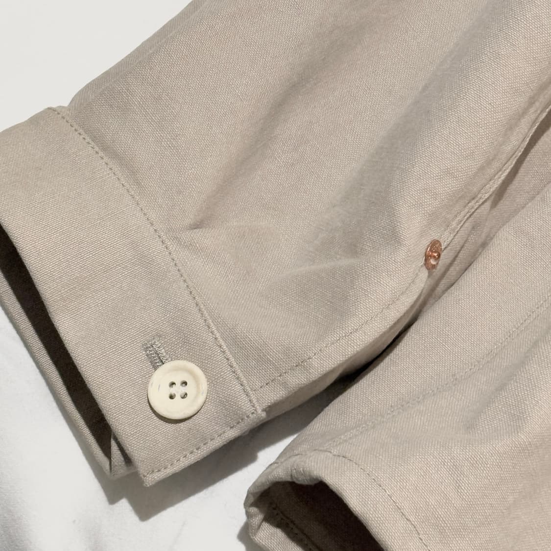 NICENESS 나이스네스 노엘(NOEL) 자켓 상품이미지6