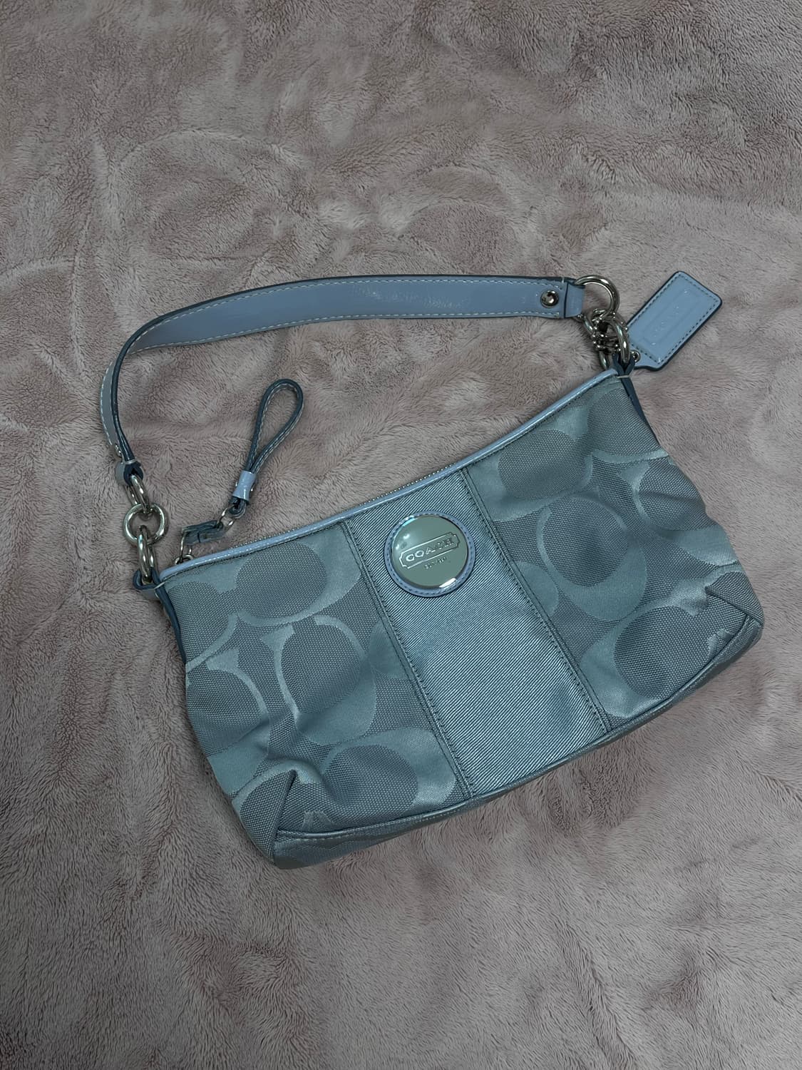 Vintage Coach F17439 상품이미지1