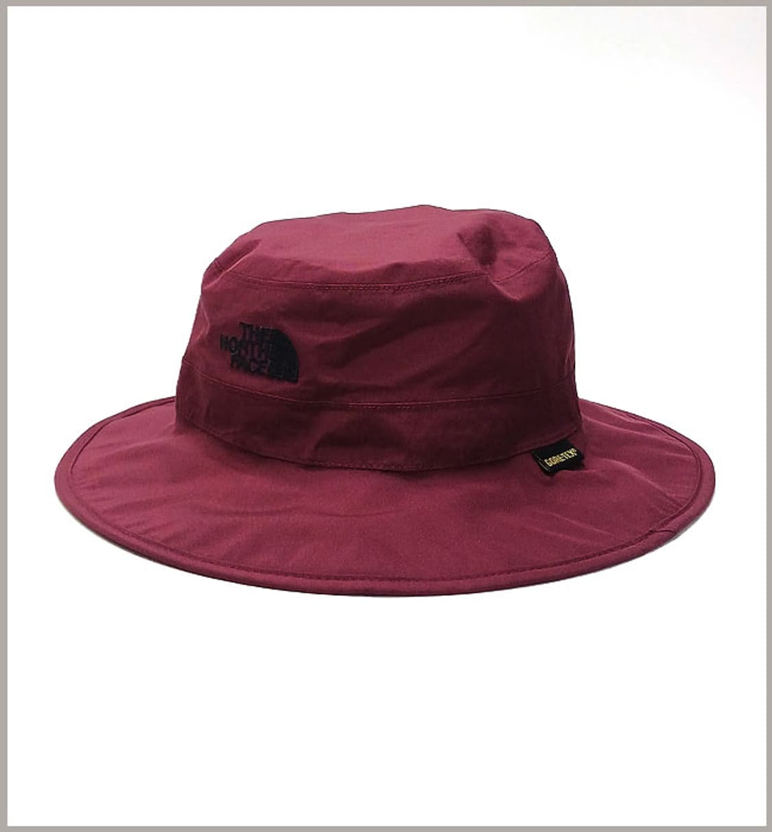노스페이스 정품 고어텍스 버킷햇 모자 K-107 상품이미지1