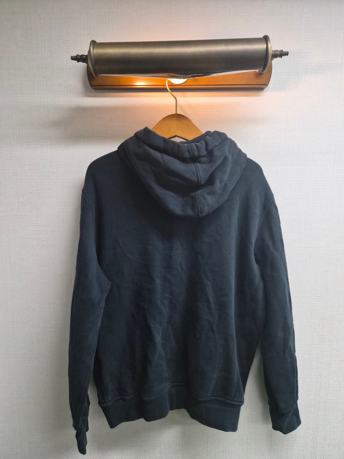 XL) 폴로랄프로렌 스웻 후드집업 팝니다 상품이미지2