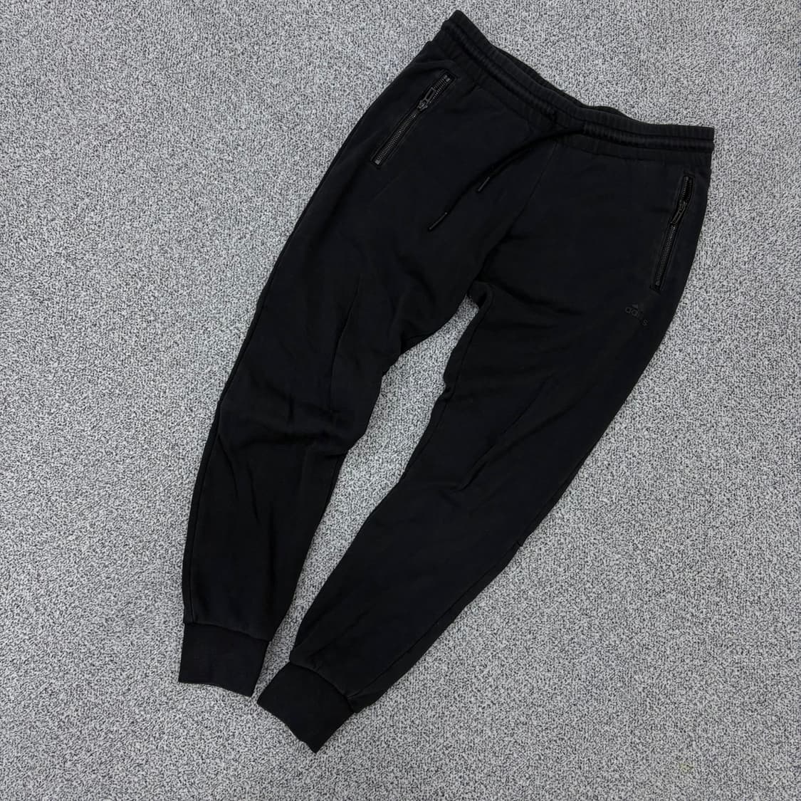 S 아디다스 남성 트레이닝 조거 바지 0401J 상품이미지1